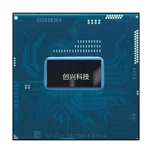 4代i5 4310 4300 4210 4200 i74600 4700 4910 I3 4000笔记本cpu