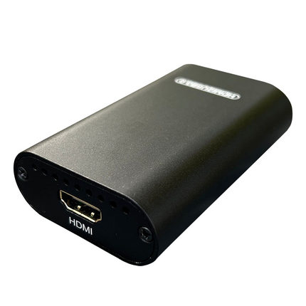 中维图ZWT2203usb3.0输出高清hdmi视频采集卡直播推流输入ps4相机