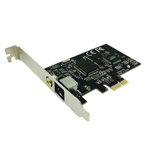 中维图专业级医疗视频图像采集卡