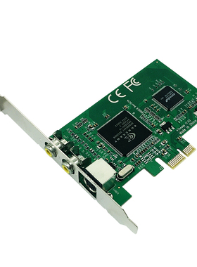 维真vt600ex视频图像采集卡pcieB超彩超医疗工作室图文信息标清卡