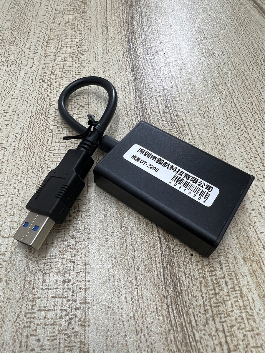 USB4K 컴퓨터 고화질 비디오 캡처 카드 HDMI 라이브 방송 PS4 셋톱 박스 스위치 고화질 카드 1080P60F