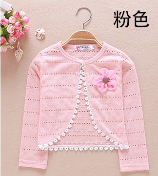 Cape pour fille - Ref 2156045 Image 4
