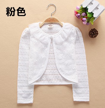 Cape pour fille - Ref 2155057 Image 4