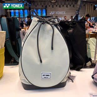 尤尼克斯羽毛球背包yy正品斜跨包双肩包运动骑行包大容量ba366cr