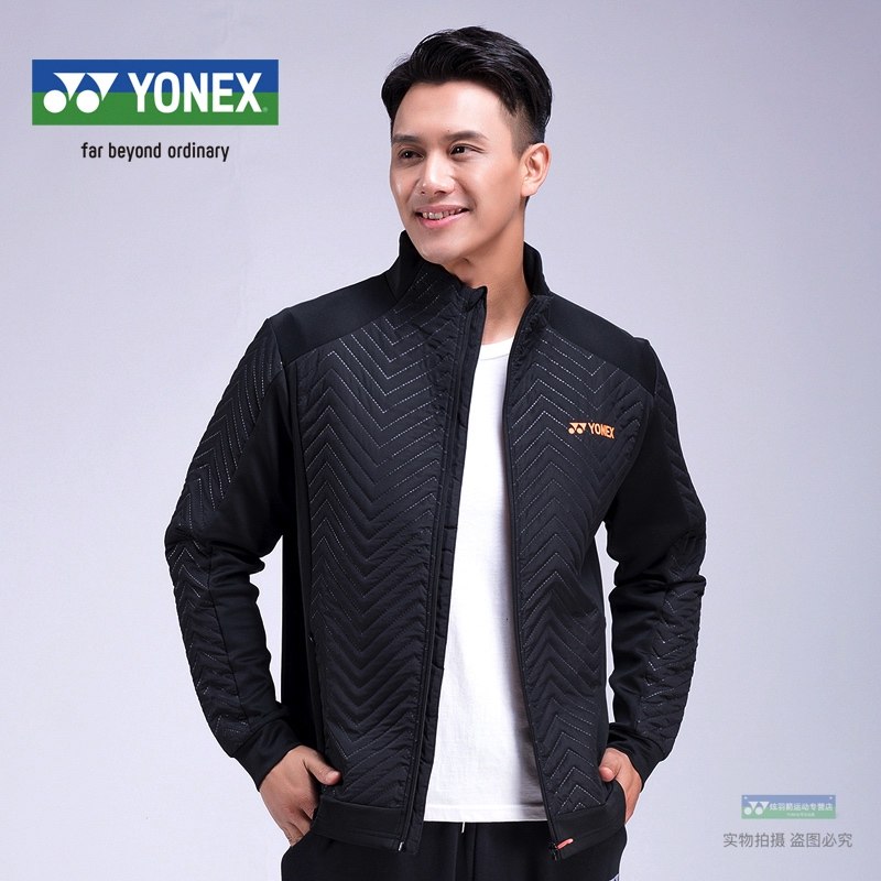 尤尼克斯YONEX官网正品长袖上衣外套yy春秋运动服150229男士夹克|ruв категории движение/йога/фитнес/фанаты товаров, бадминтон, бадминтон одежды - от Buy2taobao.com для оказания профессиональной услуги покупки агента Taobao