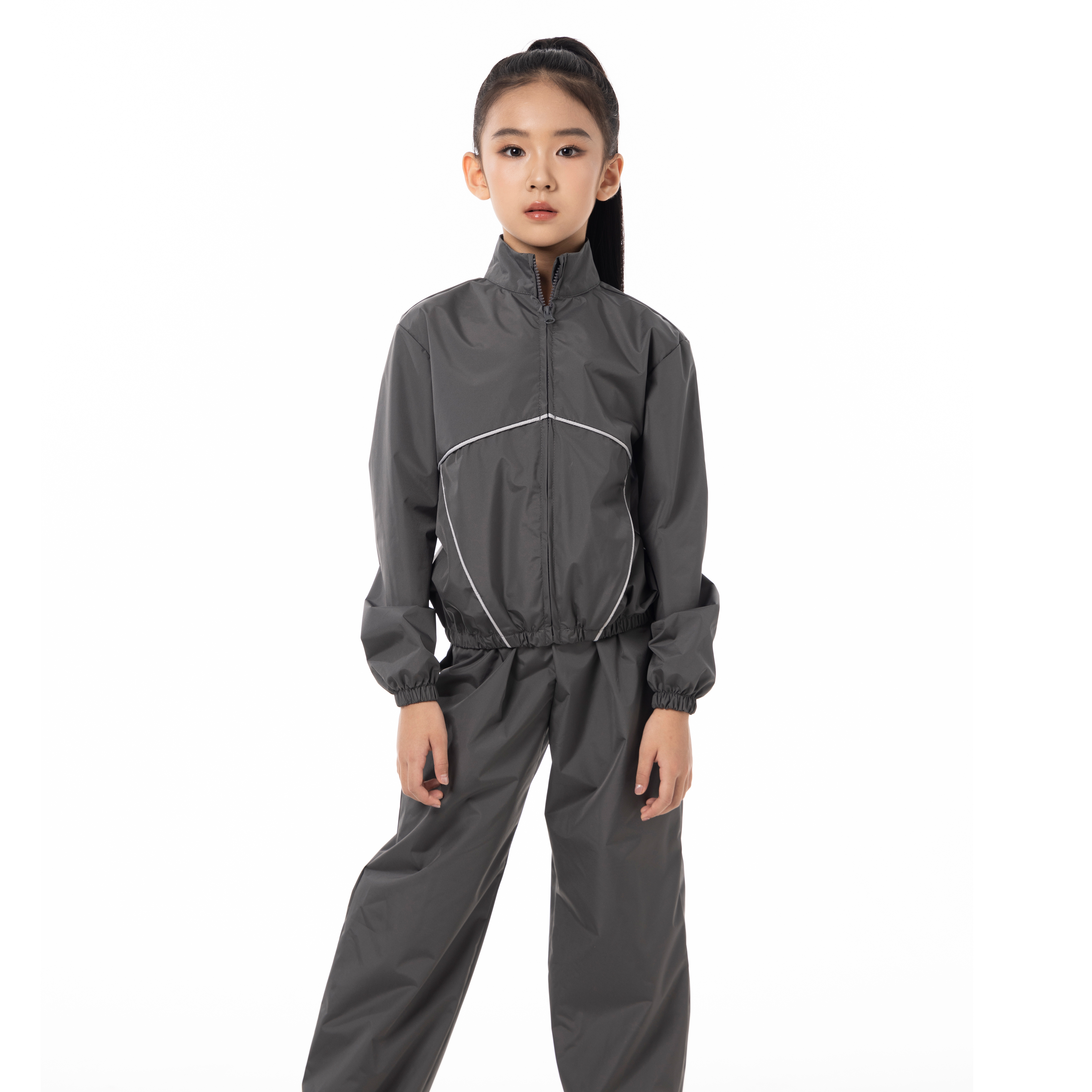 薇妮舞美芭蕾舞蹈暴汗服运动发汗