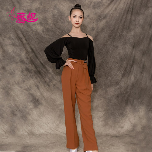 venny薇妮网红专业高定新款舞服