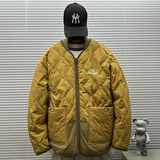 2025新标90白鸭绒机能风多口袋轻薄款羽绒服男H901P220299，男装羽绒服，钱塘735