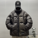 2025新标90白鸭绒高科技温感变色加厚羽绒服男H913P510799，男装羽绒服，钱塘735