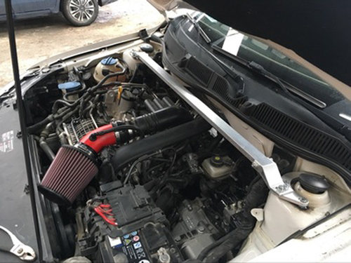 宝来朗逸/朗行/朗境/高4前顶吧