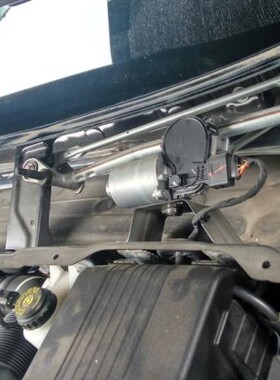 适用17-23款传祺GS8前顶吧拉杆顶吧平衡井架防侧倾稳定车架改装件