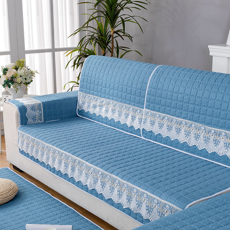 沙发垫子四季通用2021新款沙发坐垫防滑沙发套罩万能通用沙发盖布