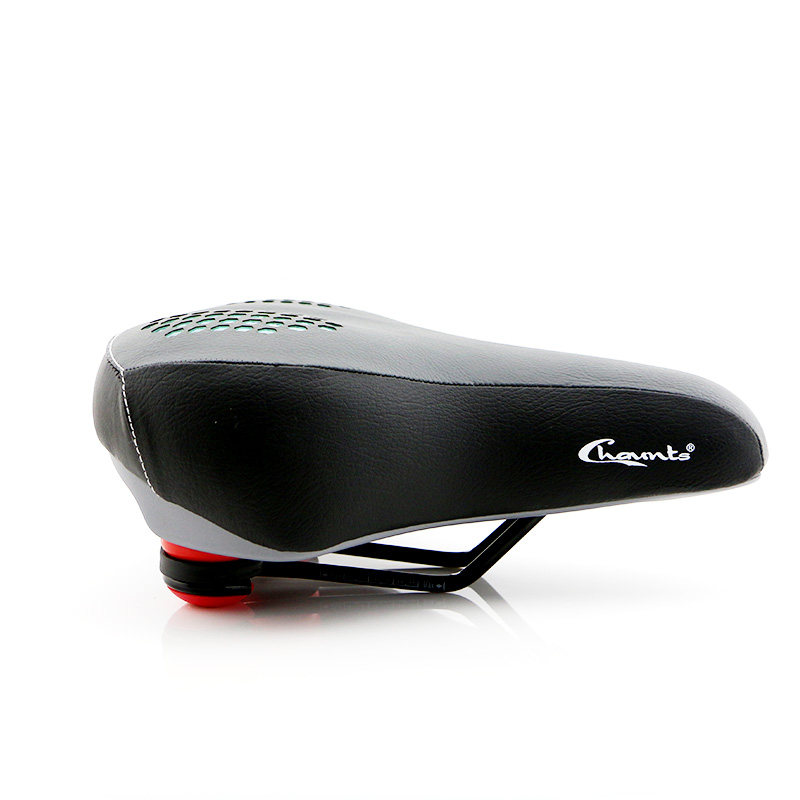 Selle de vélo CHAUNTS - Ref 2360101 Image 3