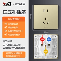 Пять -отверстие (Big Board Gold · Домашние улучшение первый выбор)