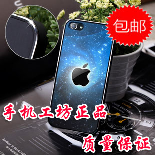 ÊÖ»ú¹¤·»iPhone5SÊÖ»ú¿Ç²Ê»æÍâ¿Ç Æ»¹ûiPhone seÊÖ»úÌ׳¬±¡±£»¤¿Ç