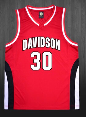 斗者美式街头篮球服套装宽松训练背心坎肩球衣定制