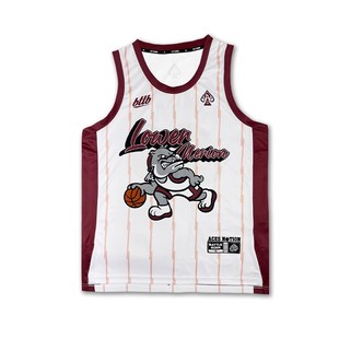 比赛服LOWER MERION高中男女篮球服背心篮球衣训练服队服订做定制