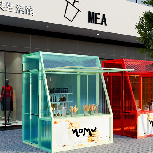 户外夜市摆摊加厚促销摊位架