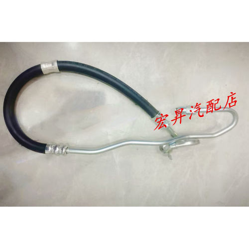 适用丰田佳美SXV20方向机高压油管 佳美2.2助力泵高压油管供油管