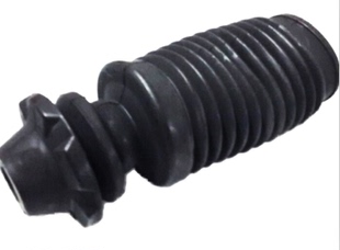 适用马自达BG323 CA7130前后避震机防尘套 减震器防尘套