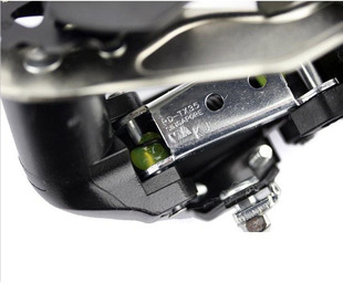 凤凰山地车变速器套件自行车后拨器配件大全6-7-8-9速21/24/27速