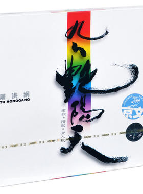 正版唱片 屠洪刚 九九艳阳天 2002专辑CD