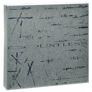 正版唱片 薛之谦2022年实体新专辑 无数CD+歌词本+小卡+折页