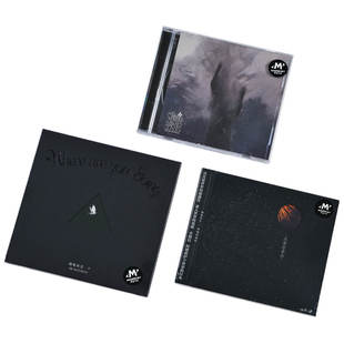 Where are you 正版 咔咪哈咪哈 同名 going 3CD 海龟先生3张专辑