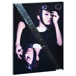 唱片 2011粤语专辑 容祖儿 英皇CD Joey 正版