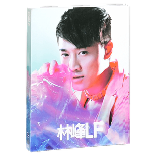 正版唱片 林峰 林峯 LF 2011专辑CD+写真歌词册