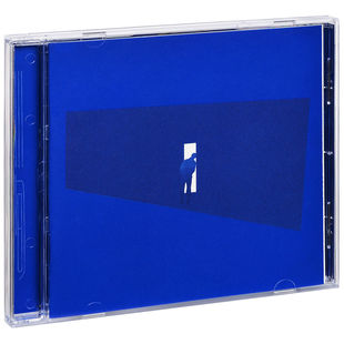 正版唱片 陈鸿宇 三旬 第4张专辑CD+歌词本