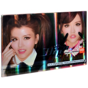 BY2 闹Now By2 写真歌词本 正版 2011专辑CD 唱片