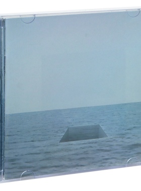 正版唱片 陈鸿宇 步履不停 第5张专辑CD+歌词本