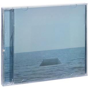 正版唱片 陈鸿宇 步履不停 第5张专辑CD+歌词本