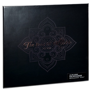 专辑CD 12寸LP黑胶唱片 阿兰15周年纪念精选集阿兰唱片