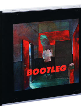 正版唱片 八爷米津玄师 私藏 BOOTLEG 打上花火 CD