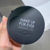 MAKE 控油哑光柔焦定妆 HD高清蜜粉散粉 FOREVER玫珂菲散粉