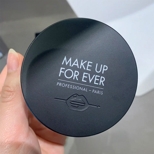 定妆散粉控油玫珂菲柔焦哑光