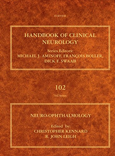 Neuro Ophthalmology