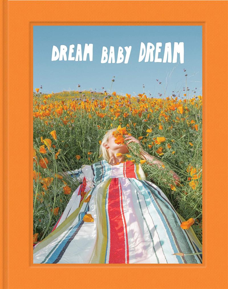 【现货】英文原版 Dream Baby Dream梦幻南加州美国摄影师Jimmy Marble摄影作品集艺术类书籍