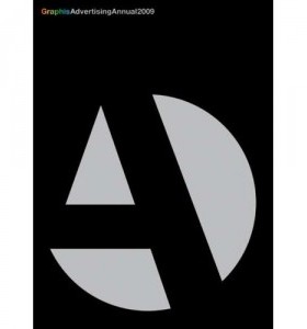 Graphis Advertising 2009 Graphis系列广告年鉴 平面设计书籍