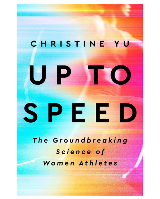 【预售】英文原版 up to speed 加快速度 riverhead books christine