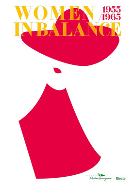 【现货】英文原版Women in Balance 1955/1965平衡的妇女 Electa Stefania Ricci , Elvira Valleri 意大利历史传记文学书籍