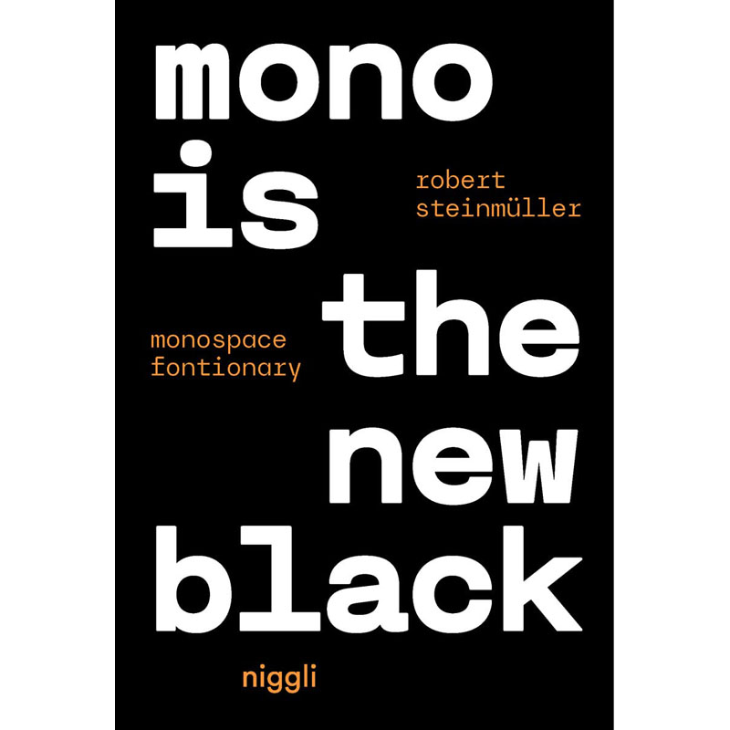 MonoisthenewBlack