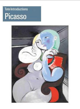 【现货】英文原版 Tate Introductions Picasso 泰特介绍 毕加索艺术书籍