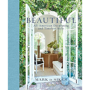 Beautiful All-American Decorati 艺术书籍