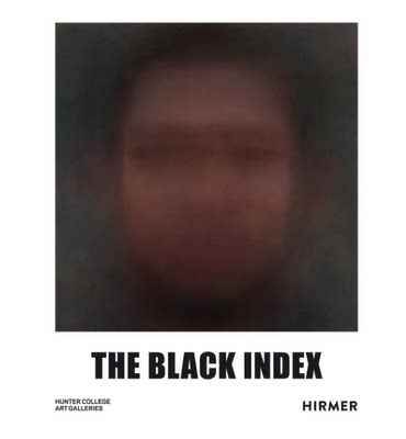 【预售】英文原版 The Black Index 黑人指数 Hirmer Bridget R. Cooks 摄影照片集艺术书籍