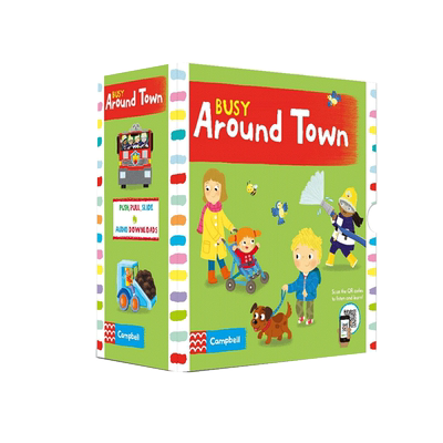 现货儿童推拉滑卡舌益智机关