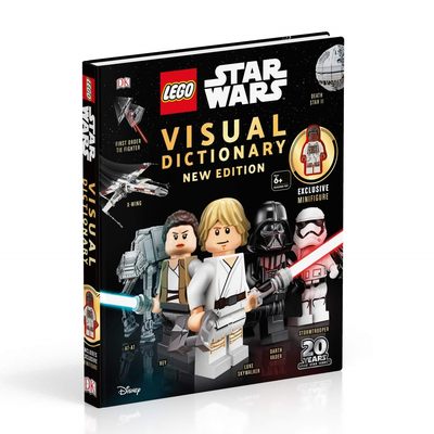 LEGOStarWarsVisualDiiary