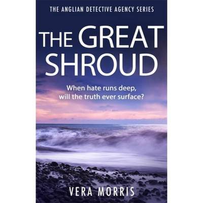 【预售】英文原版 The Great Shroud 伟大的裹尸布 Headline 悬疑推理侦探小说书籍
